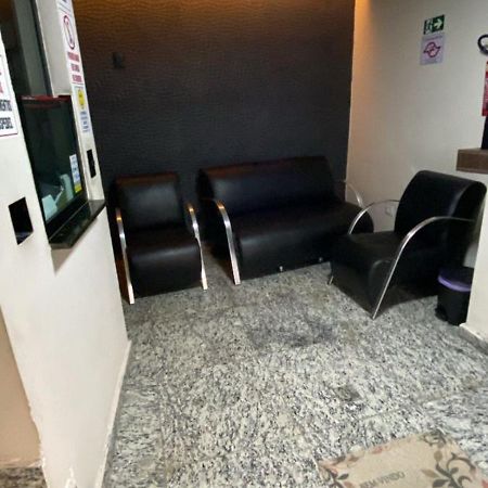 Hotel Celso Garcia São Paulo Zewnętrze zdjęcie