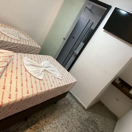 Hotel Celso Garcia São Paulo Zewnętrze zdjęcie