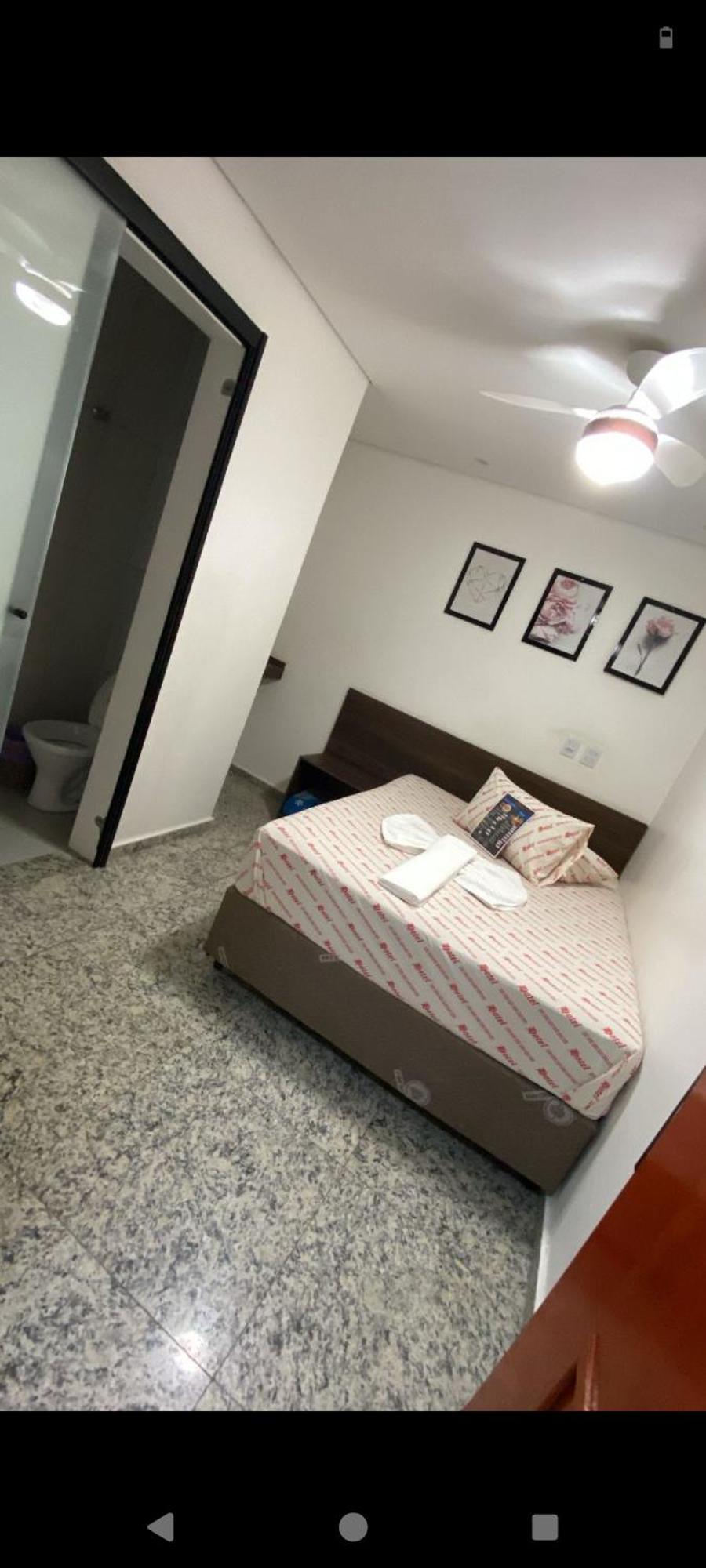 Hotel Celso Garcia São Paulo Zewnętrze zdjęcie