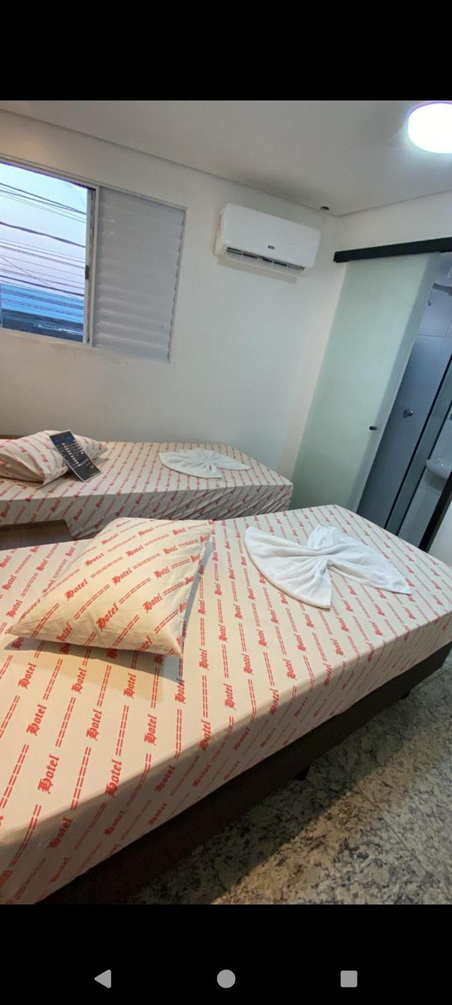 Hotel Celso Garcia São Paulo Zewnętrze zdjęcie