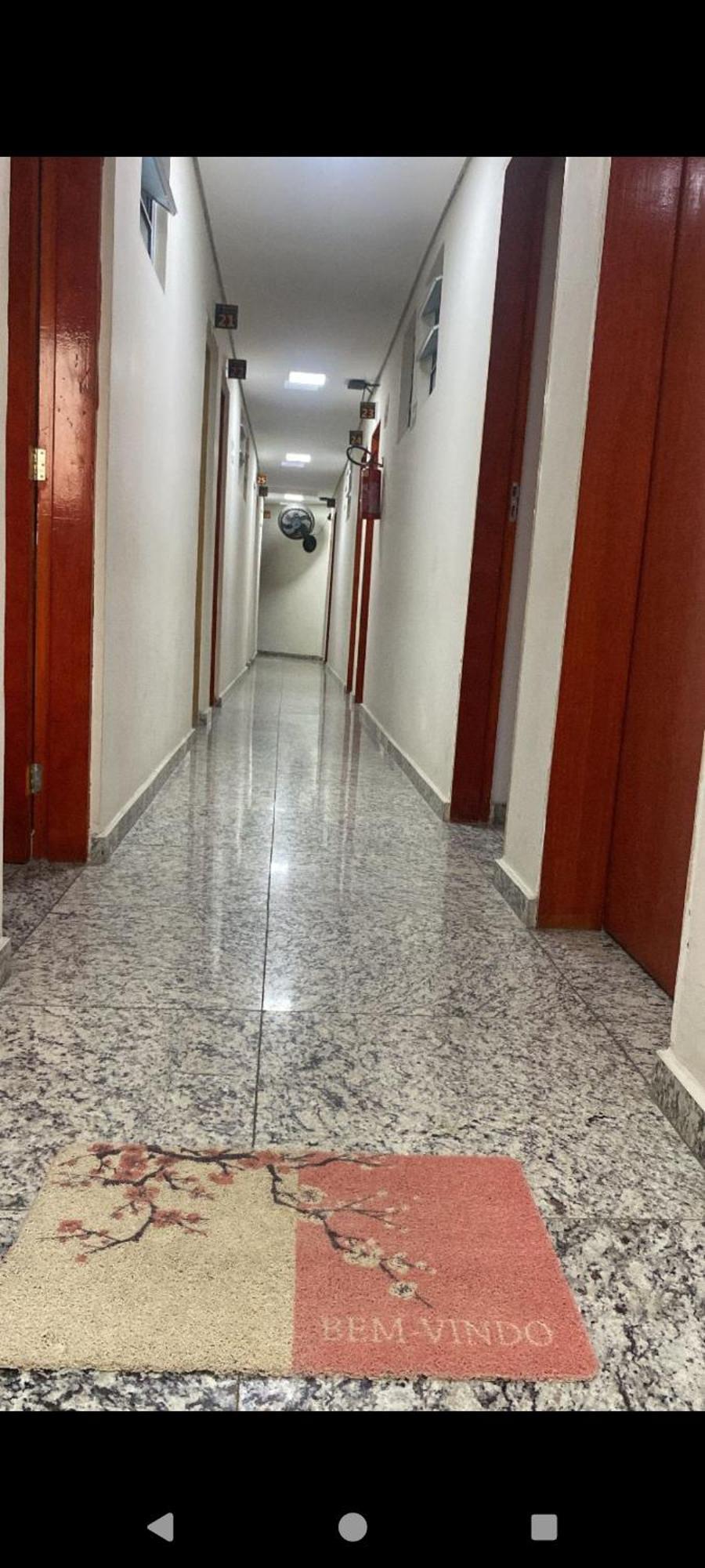 Hotel Celso Garcia São Paulo Zewnętrze zdjęcie