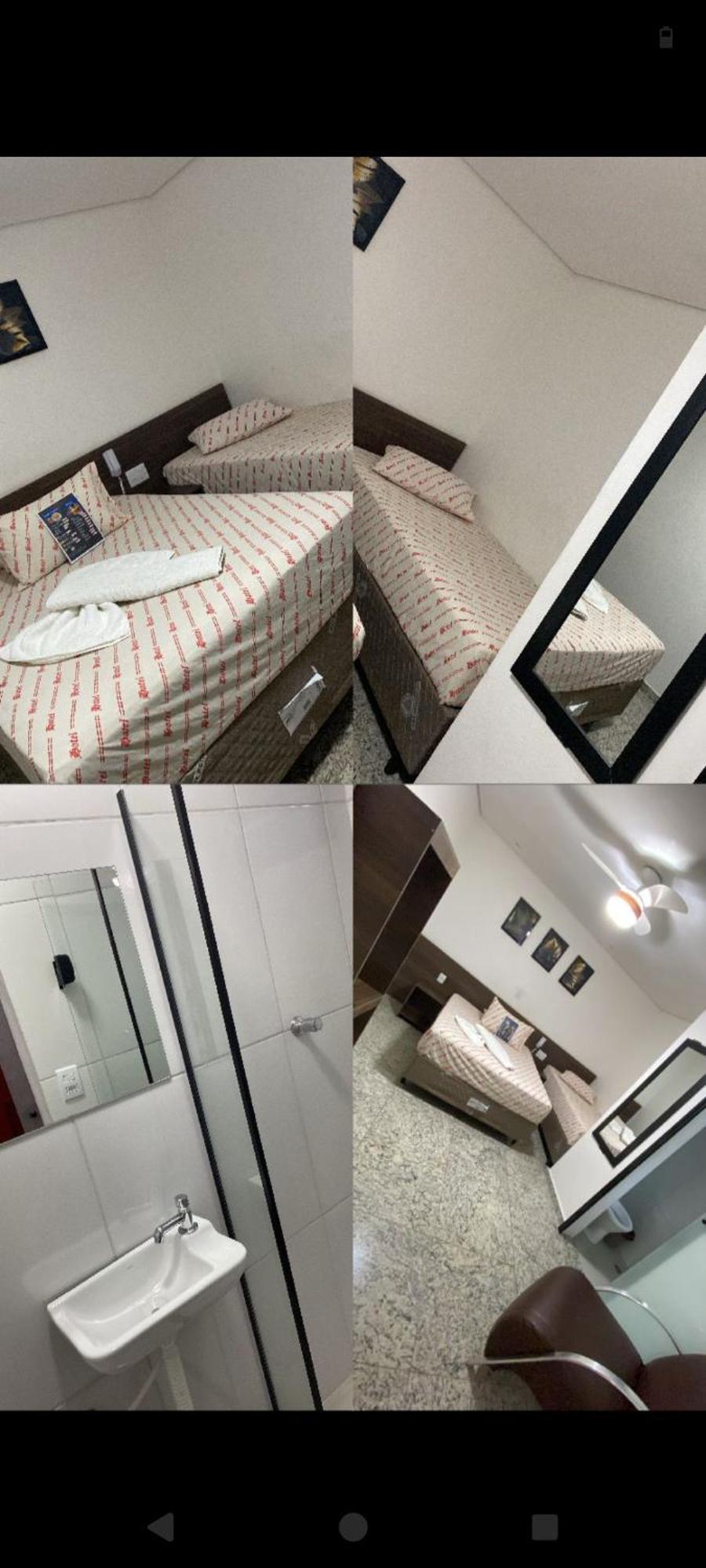 Hotel Celso Garcia São Paulo Zewnętrze zdjęcie